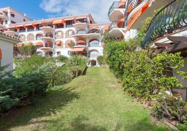 LU&CIA Apartamento El Jardín