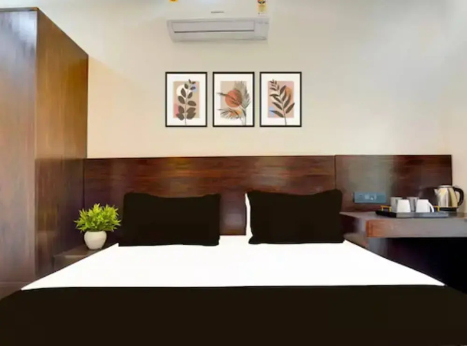Yati Suites