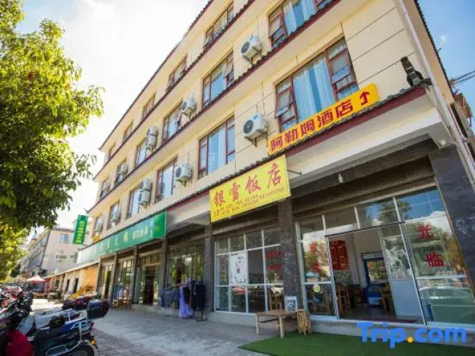 Alemu Hotel
