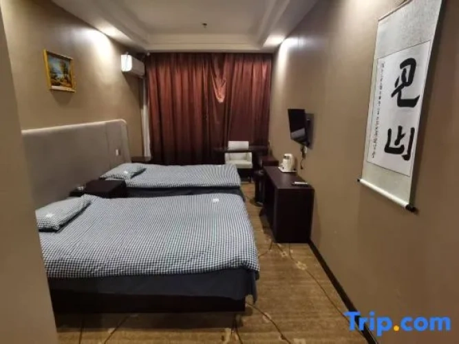 Comfort Double room