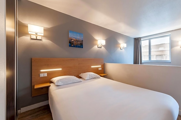 Double Junior Suite