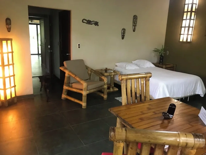 Family Apartment