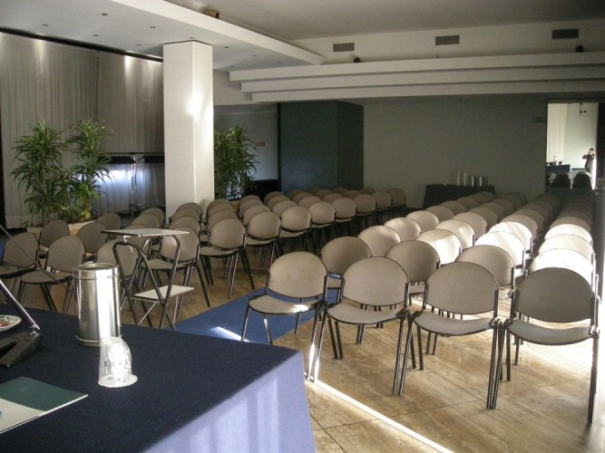 DoubleTree by Hilton Brescia photo 22