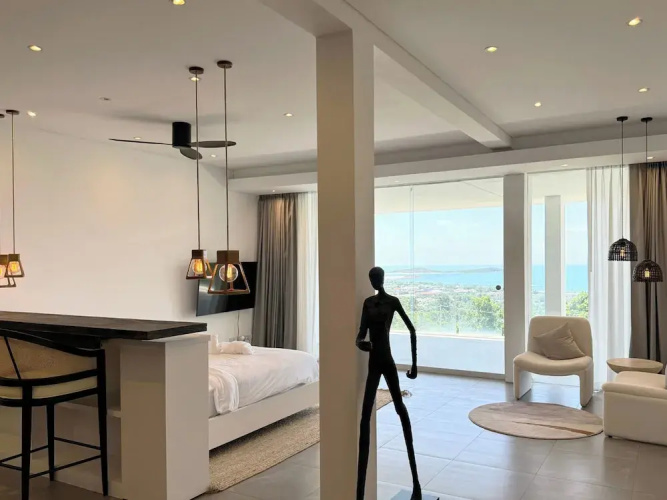 The Tranquil Villa by Elite Havens
