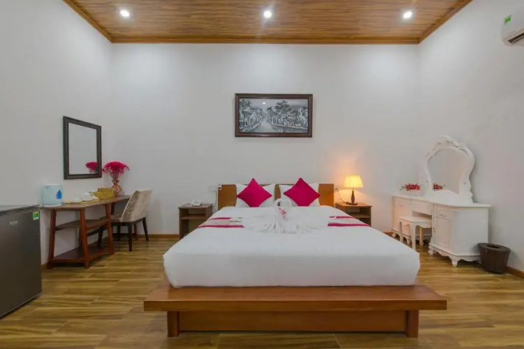 Anriva Hoi An