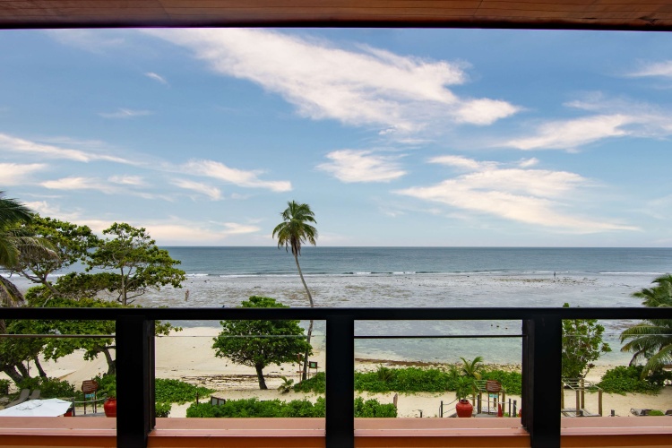 DoubleTree by Hilton Seychelles - Allamanda Resort & Spa photo 29