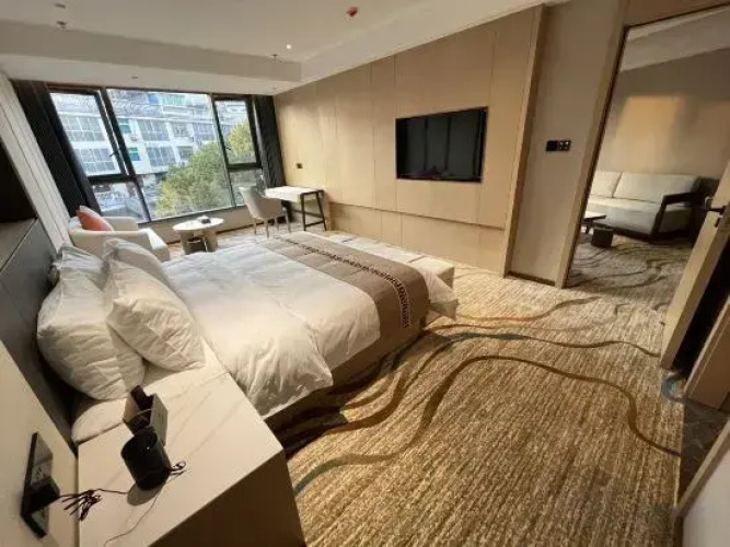Jianyi Impression Hotel