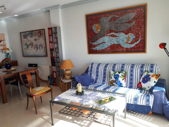 Casa Ana -Cubelles