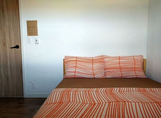 Ewak Guesthouse