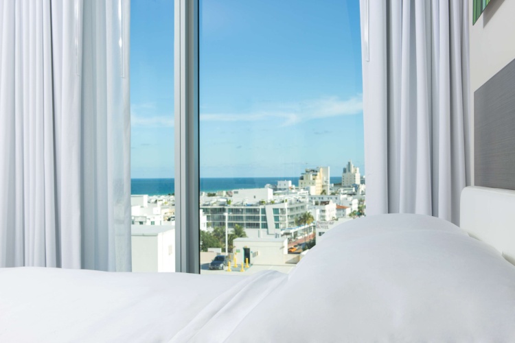 Hyatt Centric South Beach Miami photo 11