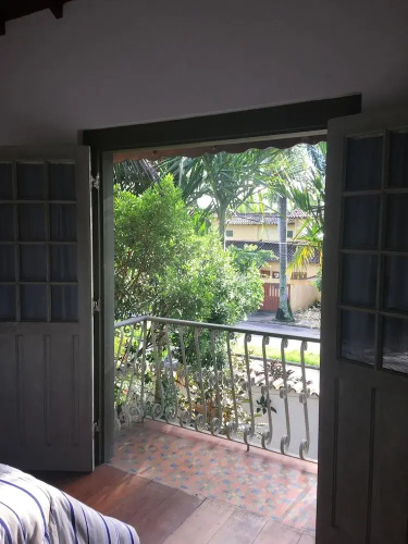 Benedetta Casa Paraty