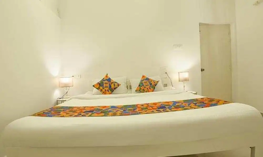 Fabexpress The Olive Turtle Homes
