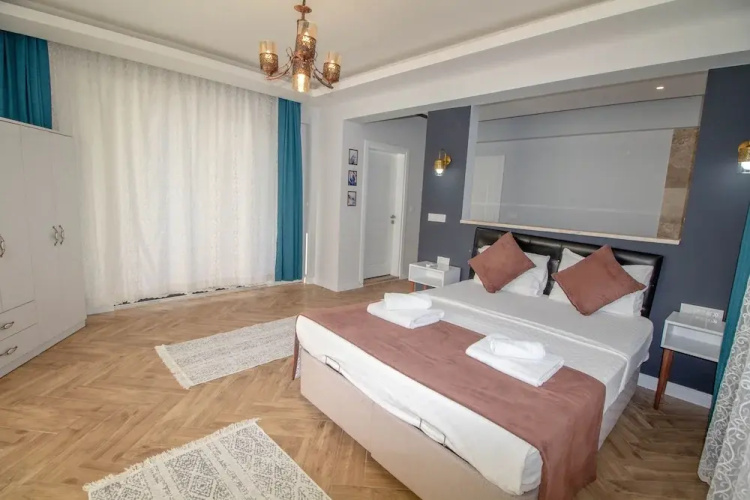 Fethiye Kayapark Villa