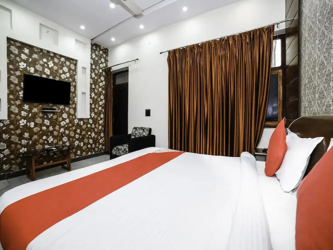 Hotel Regency