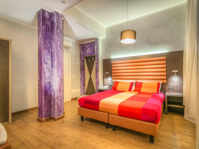 Hotel Argentina