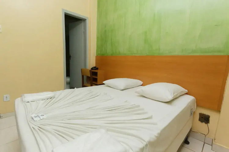 Hotel Guanabara