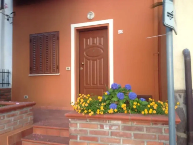 1 Bedroom Cottage