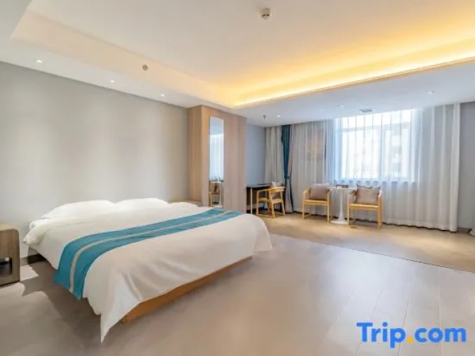 Privilege Double room