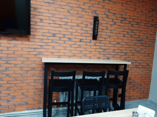 Standard Double Family room
