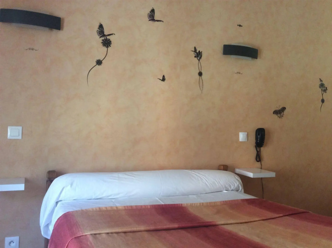 Hotel du Cygne