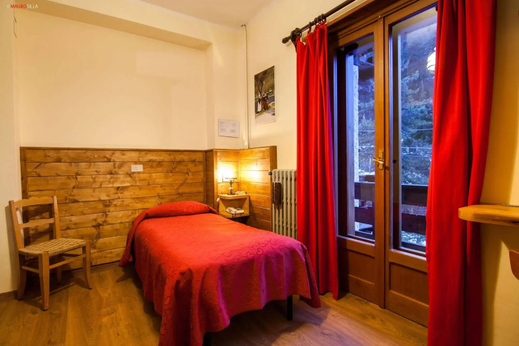 Hotel Mille Pini