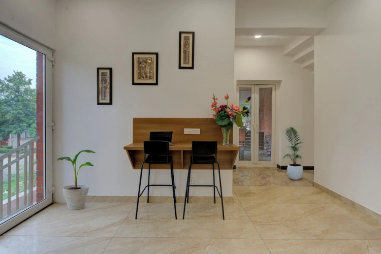 Sandane Homes India Expo Centre & Mart