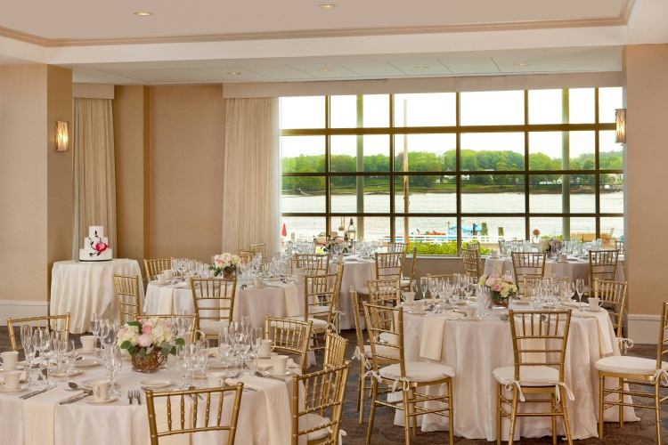 Sheraton Portsmouth Harborside photo 30