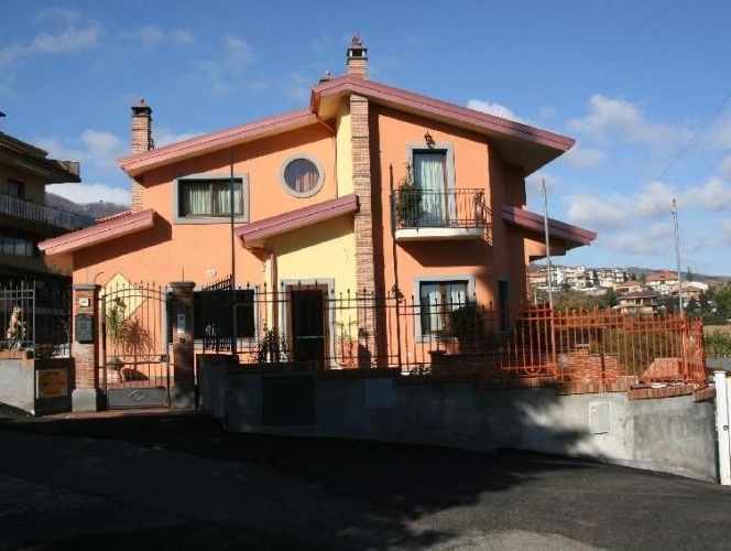 Standard Double room with balcony and with view