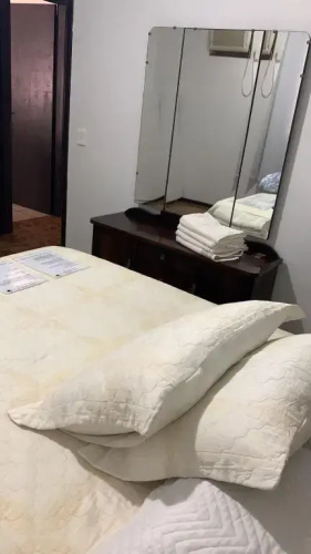 Aconchego inteira III