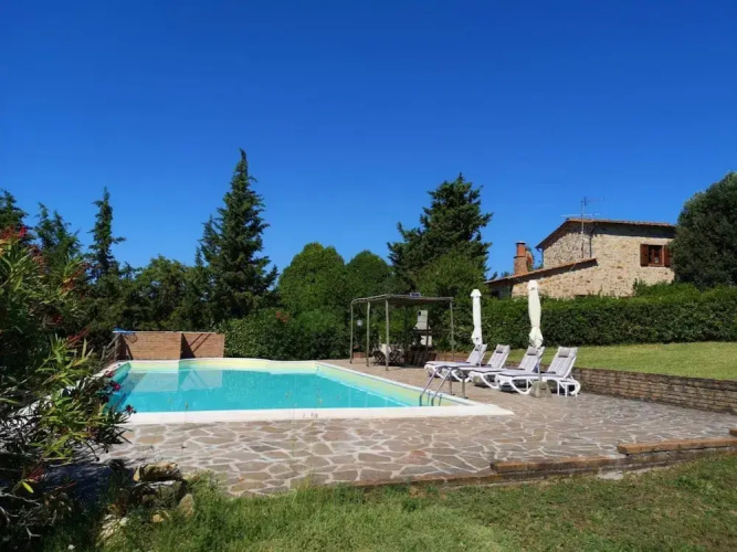 Villa San Martino