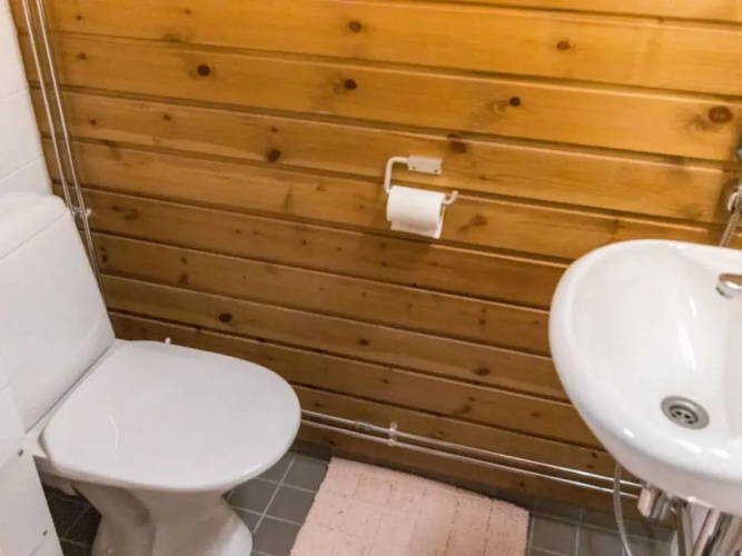 Ylläs chalets 3103