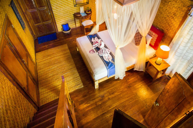 Santai Hotel
