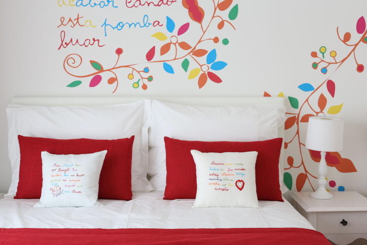 Solar Egas Moniz Charming House & Local Experiences
