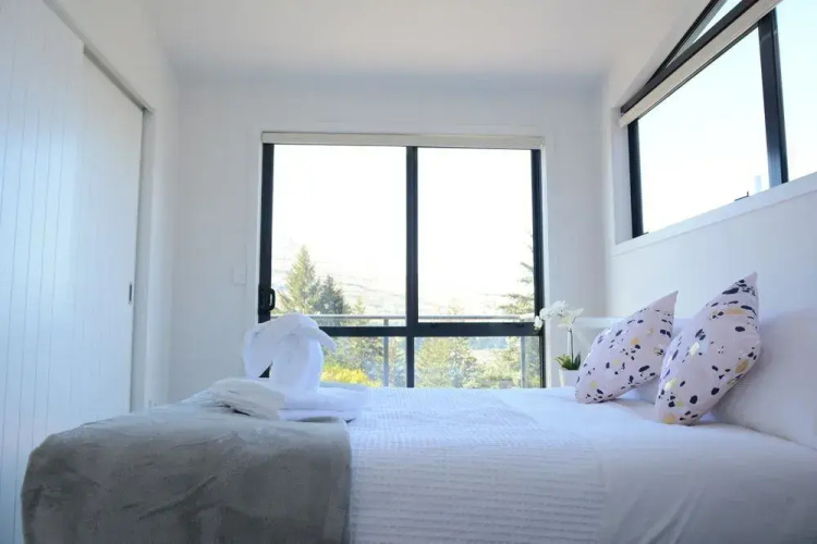 Quartz Rise Haven