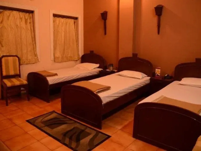 Hotel Orient