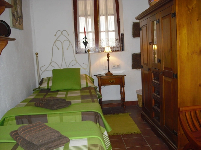 Quadruple Cottage
