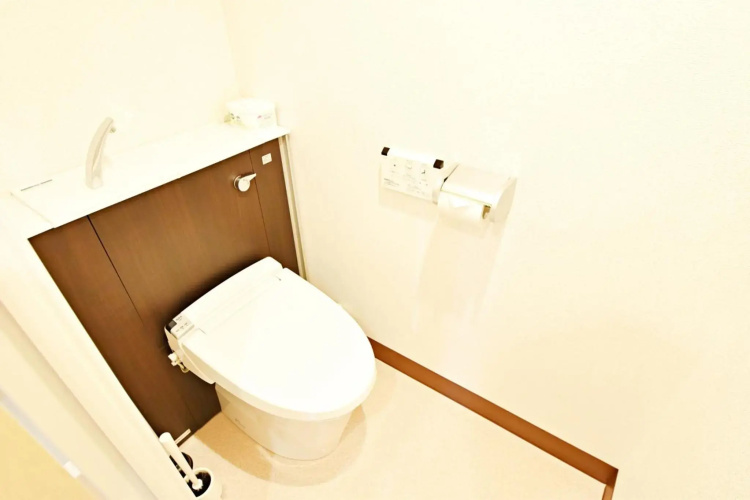 Daruma apartment 403