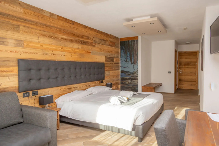 Hotel Gran Roc