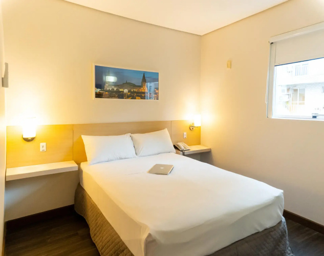 ibis Styles Belém Nazaré