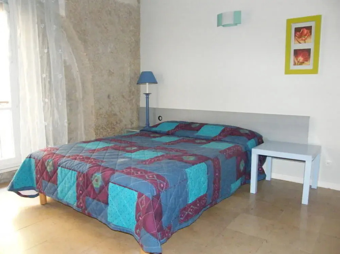 Résidence Hotelière Bellecour