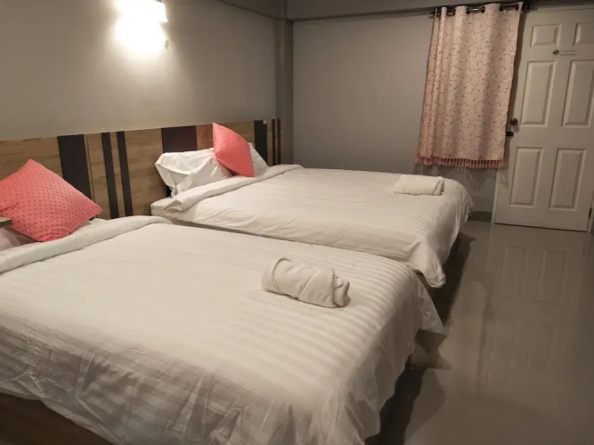 Rinrada Place Hotel