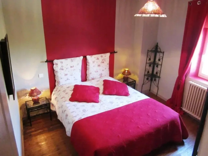 2 Bedrooms Classic Cottage