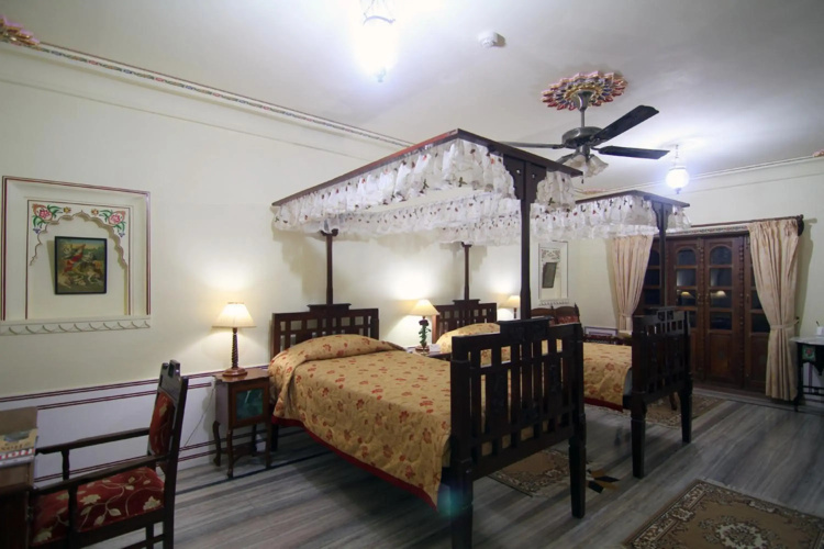 Jagat Palace