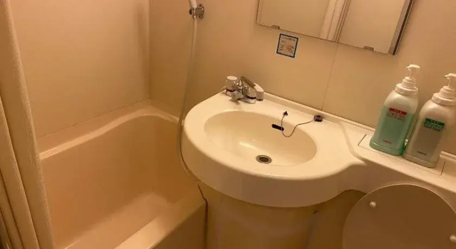 Tsugaike Kanko Hotel