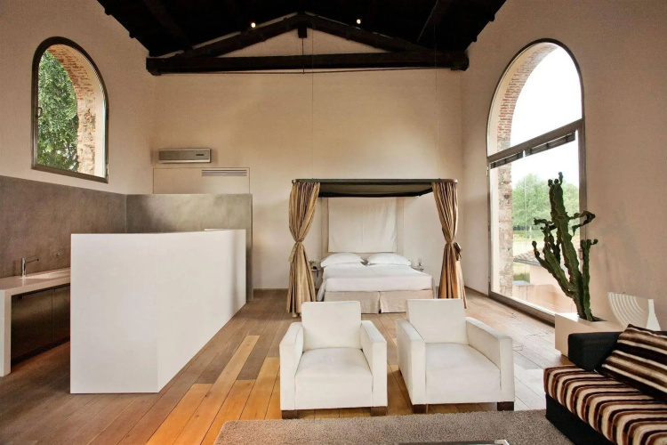 Riva Lofts Florence