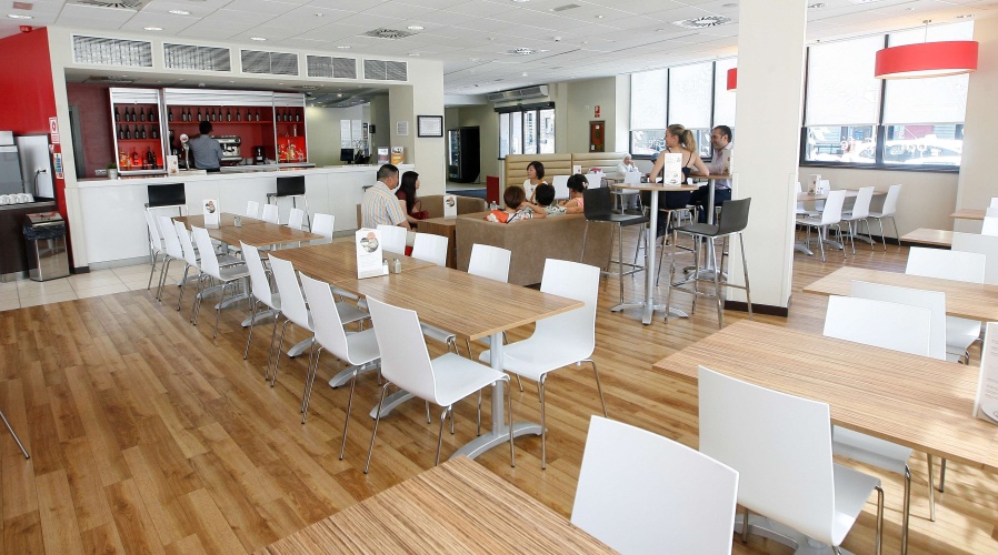 Travelodge Valencia Aeropuerto photo 21