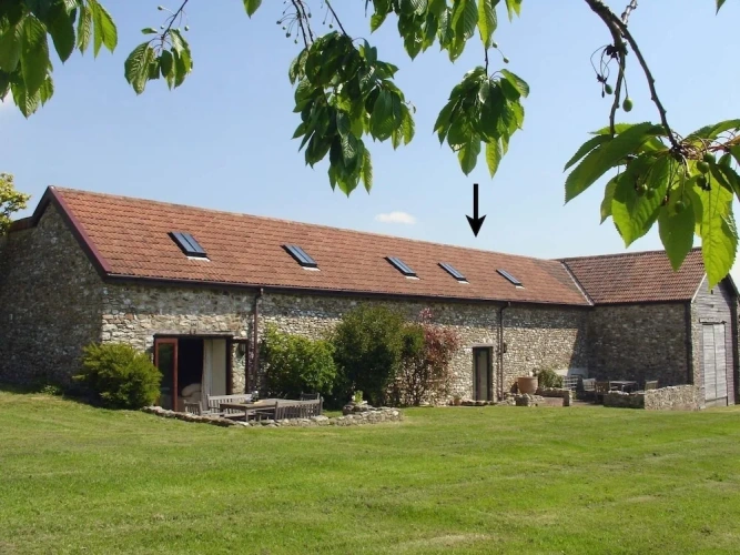 Cottage