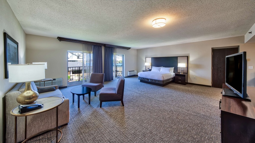 DoubleTree by Hilton Port Huron photo 7