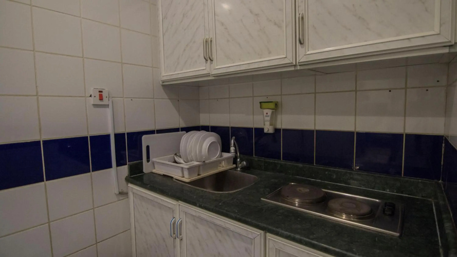 Seven Garden Alhada Suites
