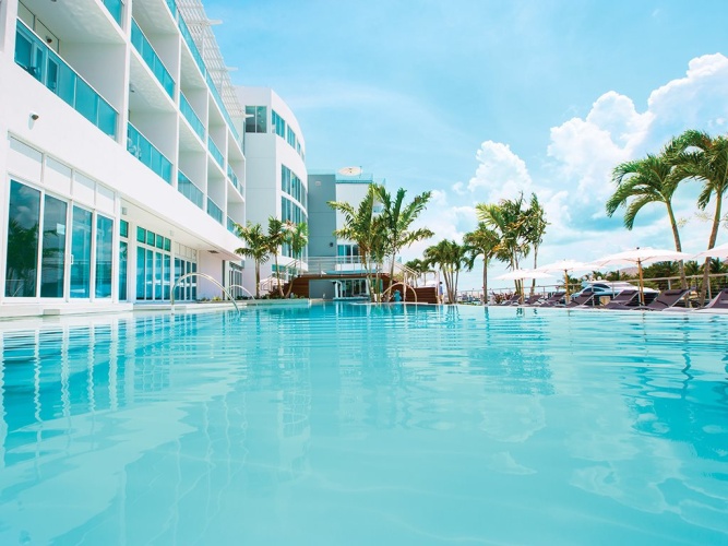 Hilton at Resorts World Bimini photo 15